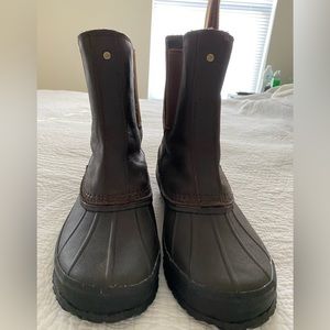 Men’s UGG boots